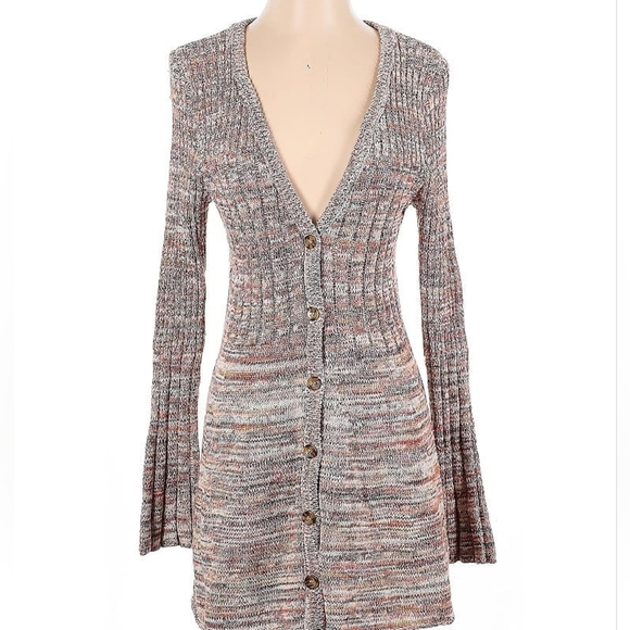 Free People Rachel grey - Picture 4 of 10